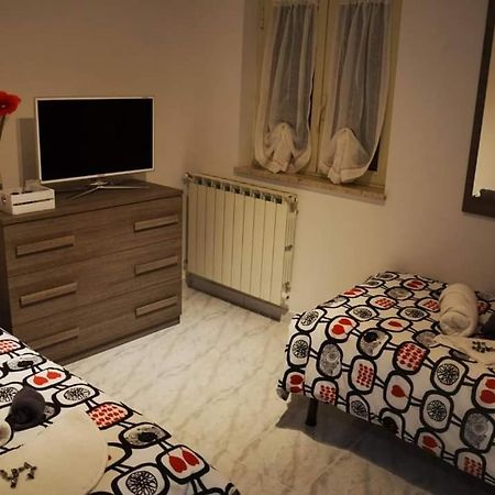 Bed and Breakfast La Tana Delle Lepri Morolo Экстерьер фото