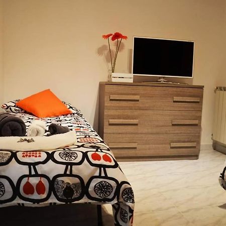 Bed and Breakfast La Tana Delle Lepri Morolo Экстерьер фото