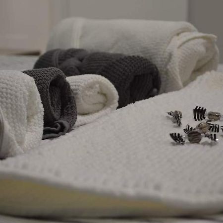 Bed and Breakfast La Tana Delle Lepri Morolo Экстерьер фото
