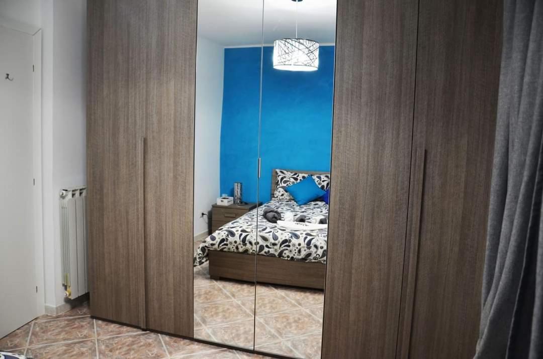 Bed and Breakfast La Tana Delle Lepri Morolo Экстерьер фото