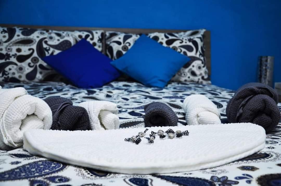 Bed and Breakfast La Tana Delle Lepri Morolo Экстерьер фото