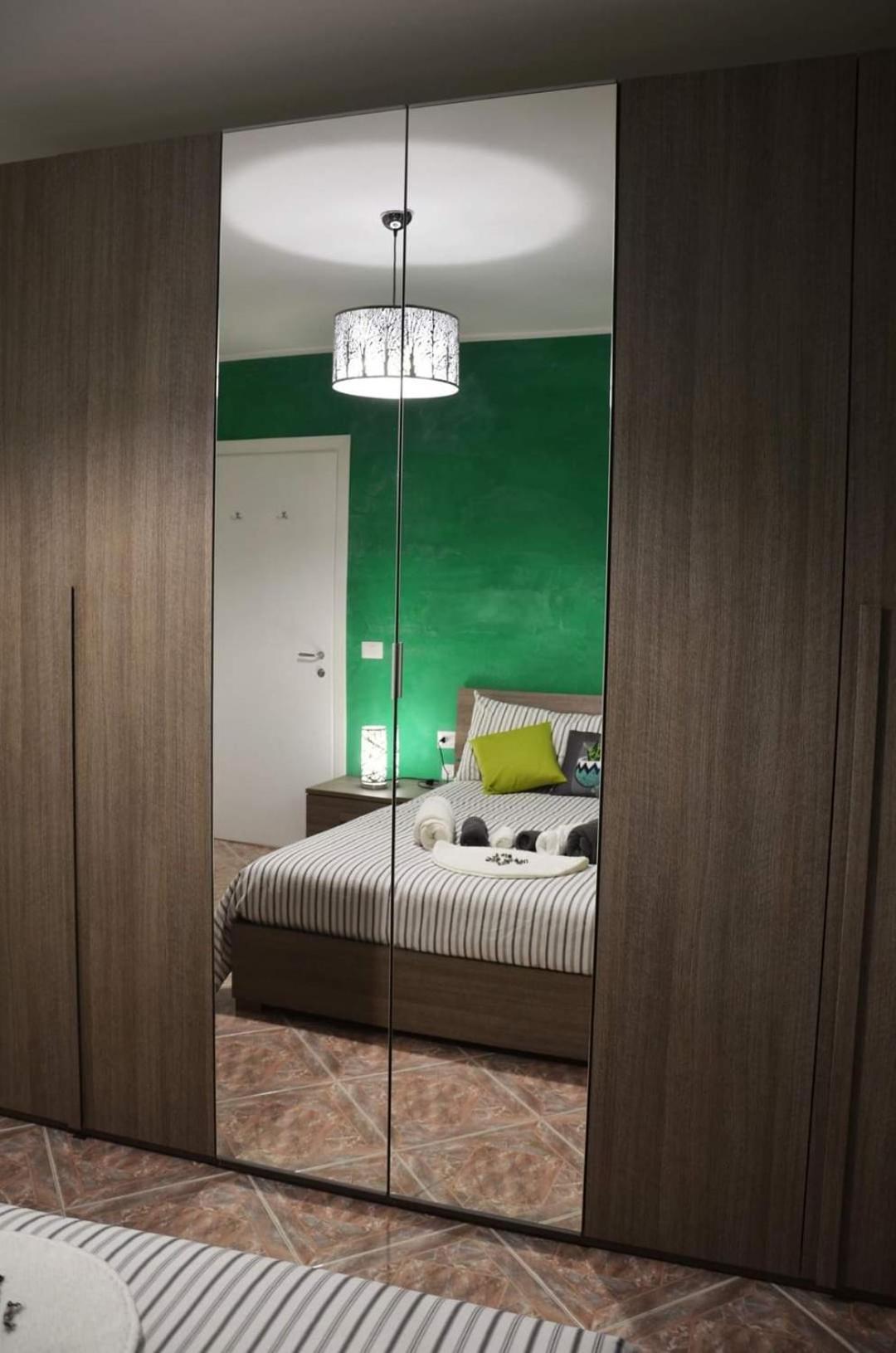 Bed and Breakfast La Tana Delle Lepri Morolo Экстерьер фото