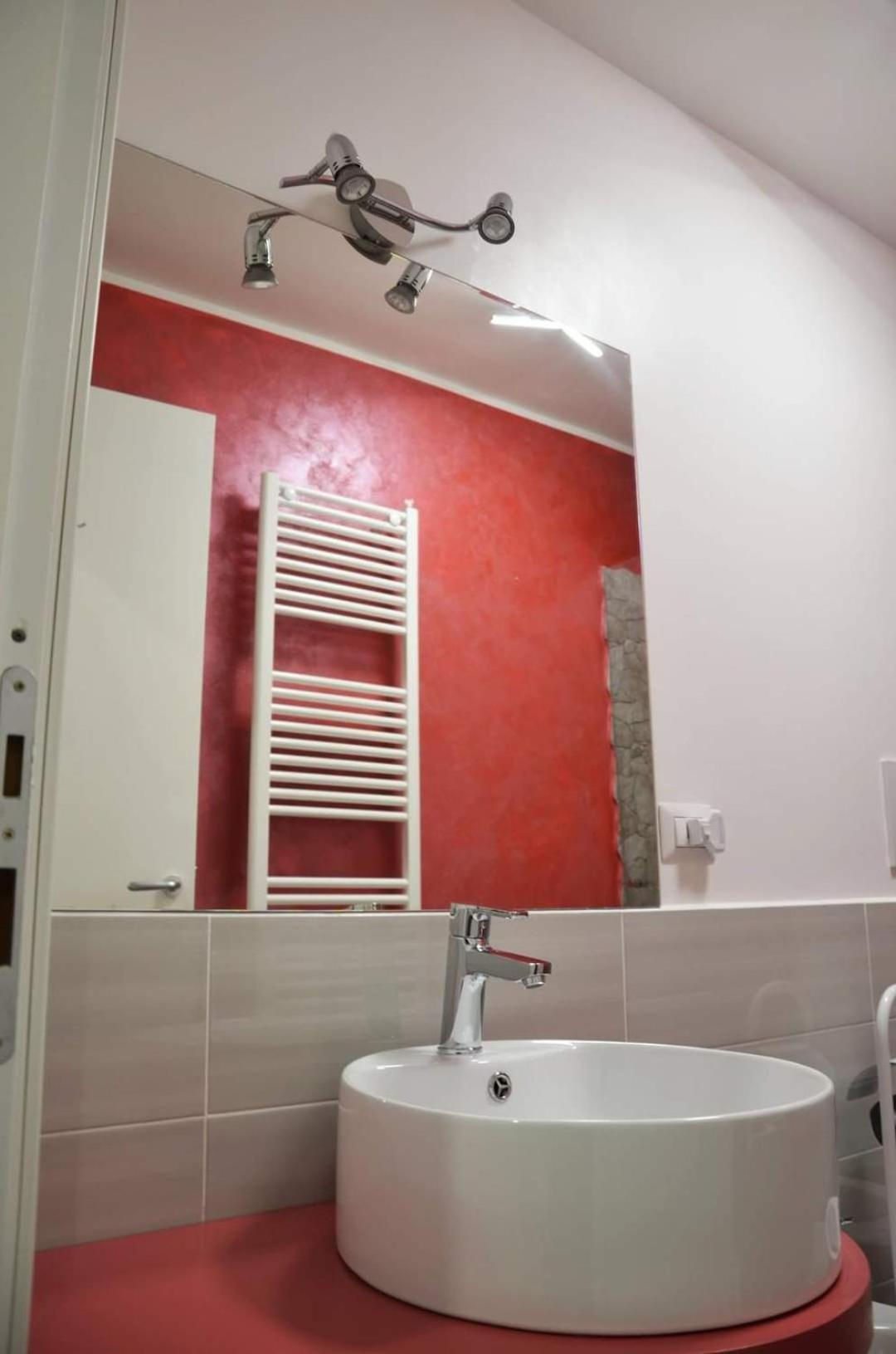 Bed and Breakfast La Tana Delle Lepri Morolo Экстерьер фото