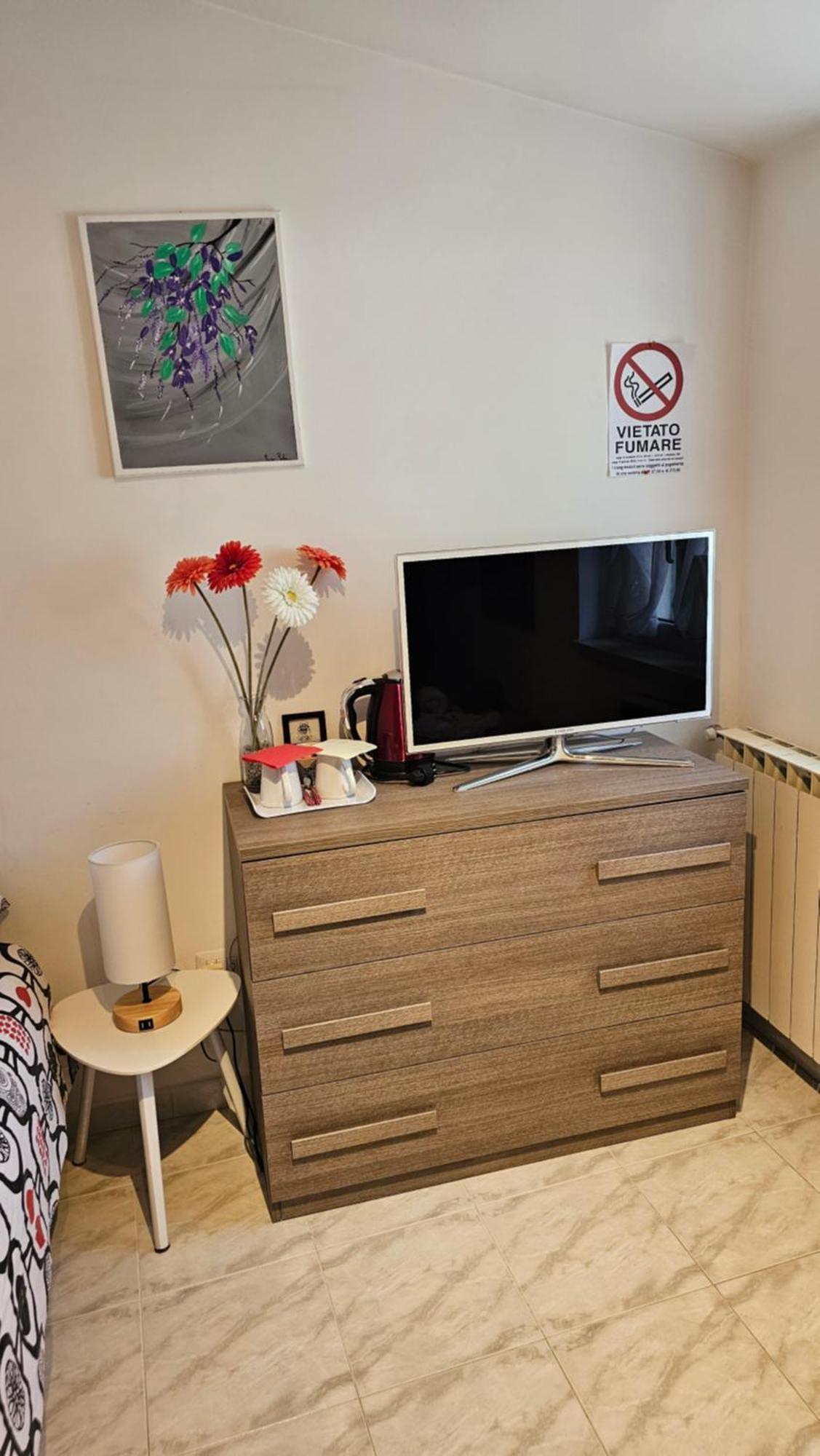 Bed and Breakfast La Tana Delle Lepri Morolo Экстерьер фото