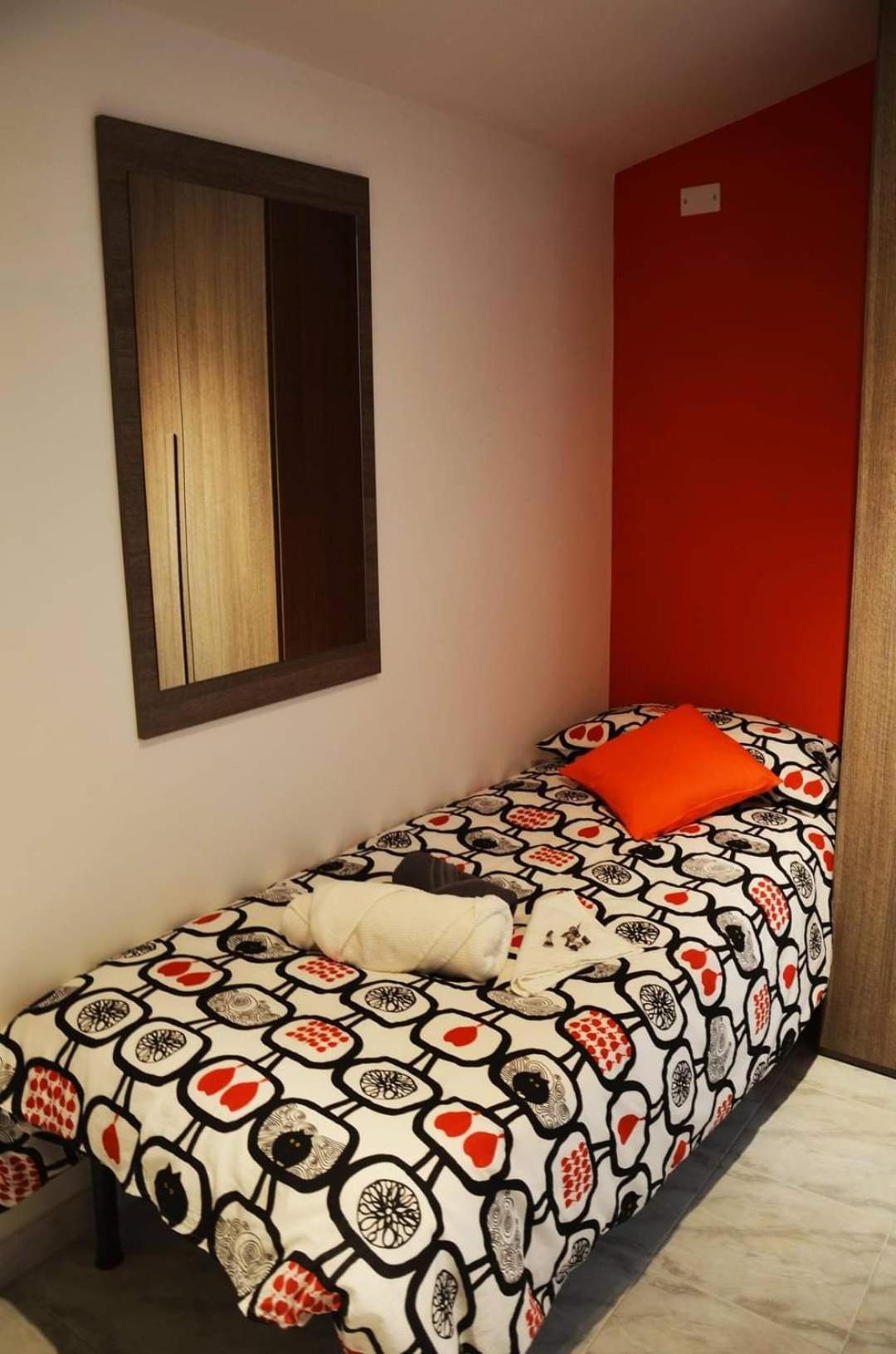 Bed and Breakfast La Tana Delle Lepri Morolo Экстерьер фото