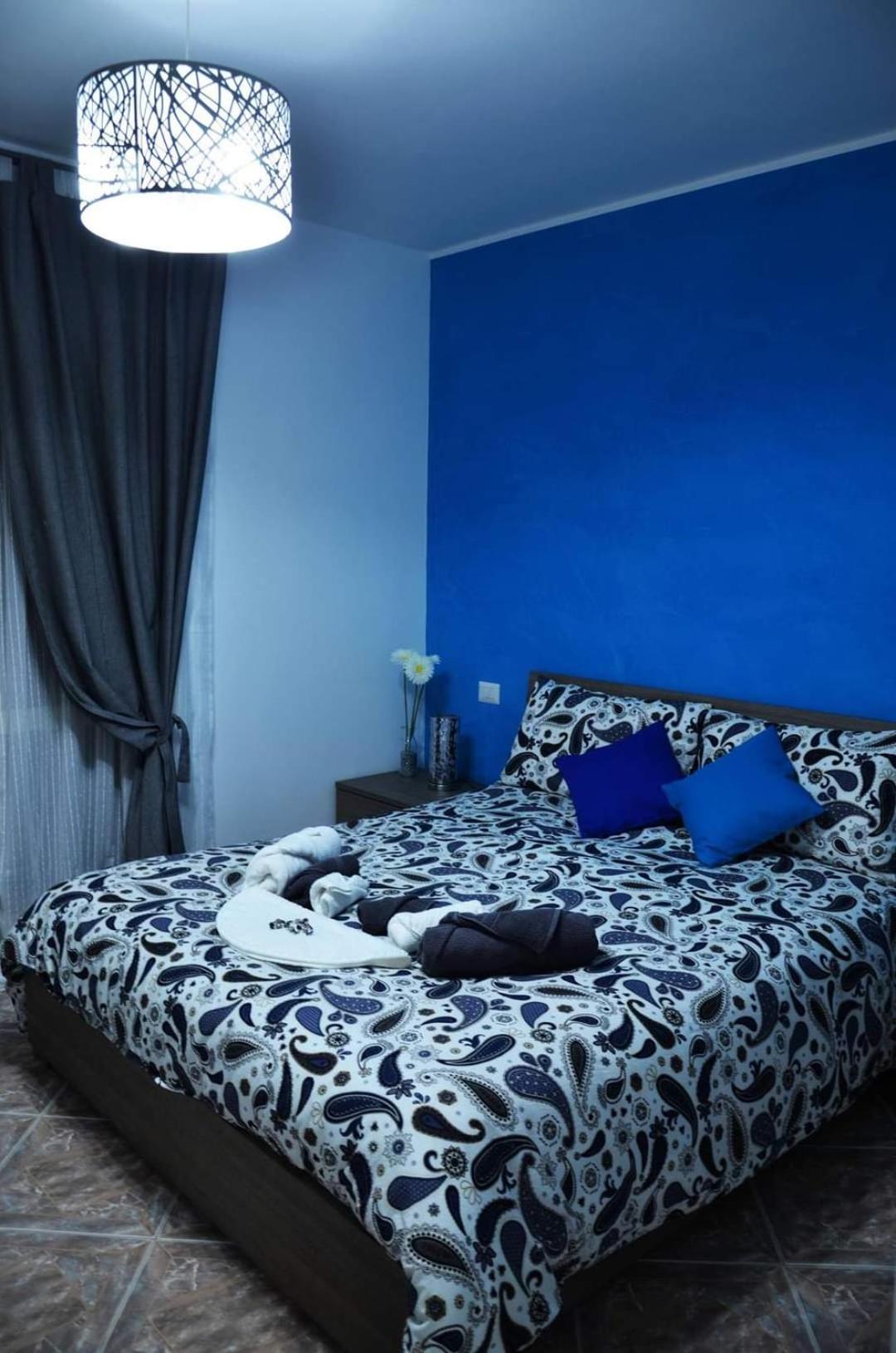 Bed and Breakfast La Tana Delle Lepri Morolo Экстерьер фото