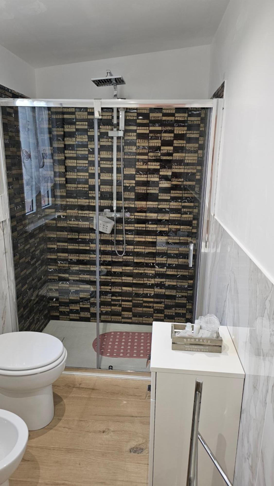Bed and Breakfast La Tana Delle Lepri Morolo Экстерьер фото