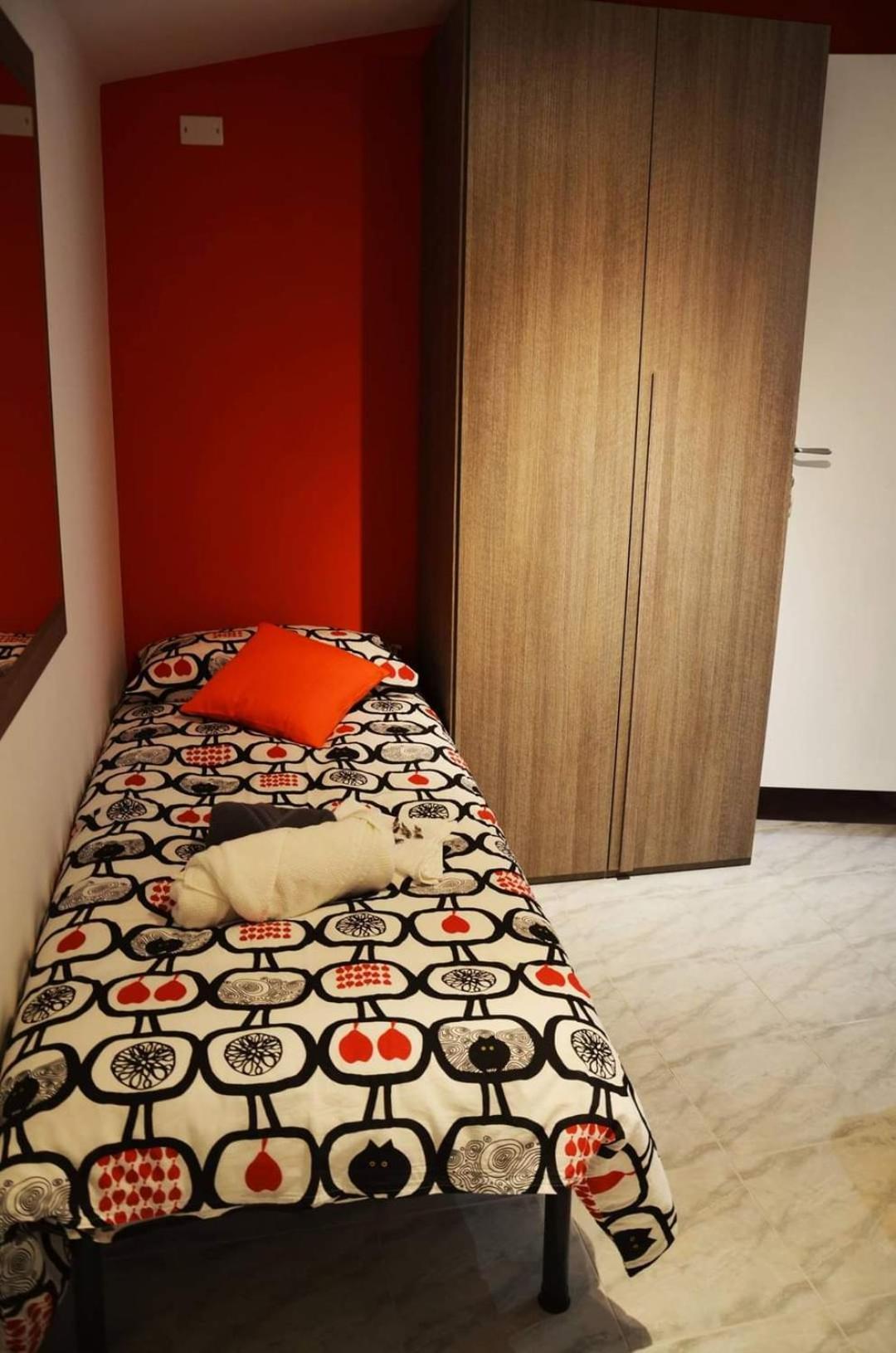 Bed and Breakfast La Tana Delle Lepri Morolo Экстерьер фото