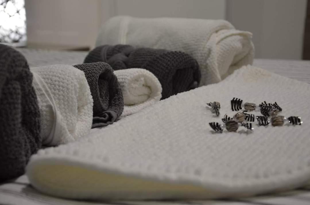 Bed and Breakfast La Tana Delle Lepri Morolo Экстерьер фото